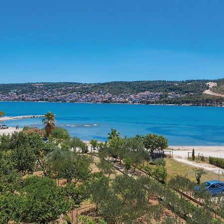 3 Bedroom Gorgeous Apartment In Τρογκίρ Εξωτερικό φωτογραφία