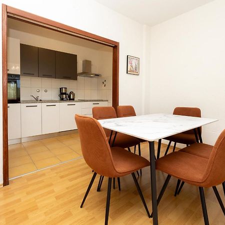 3 Bedroom Gorgeous Apartment In Τρογκίρ Εξωτερικό φωτογραφία