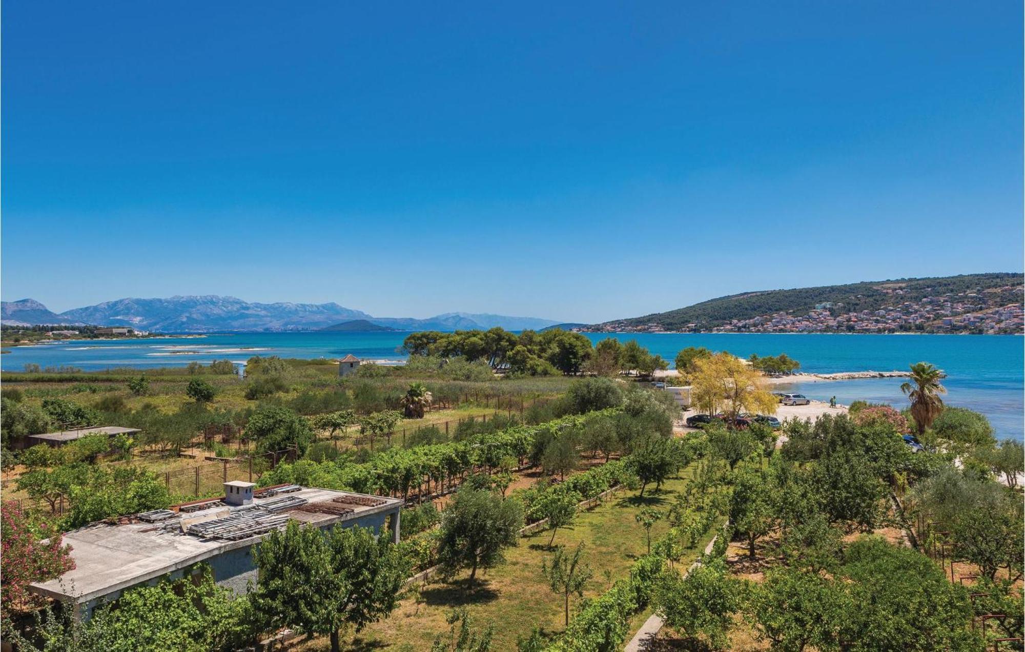 3 Bedroom Gorgeous Apartment In Τρογκίρ Εξωτερικό φωτογραφία