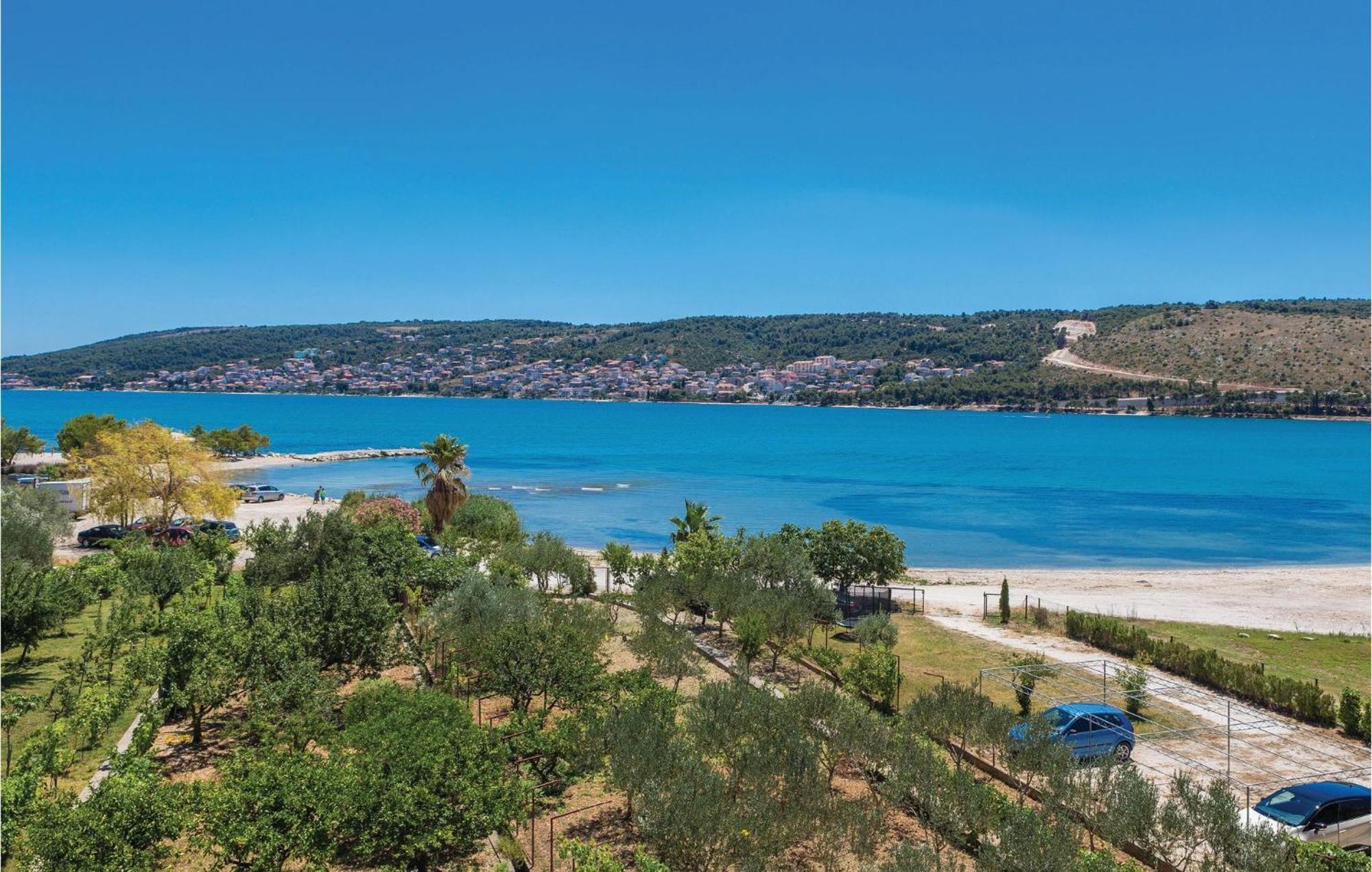 3 Bedroom Gorgeous Apartment In Τρογκίρ Εξωτερικό φωτογραφία