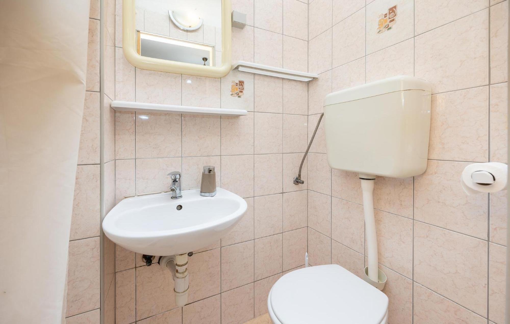 3 Bedroom Gorgeous Apartment In Τρογκίρ Εξωτερικό φωτογραφία