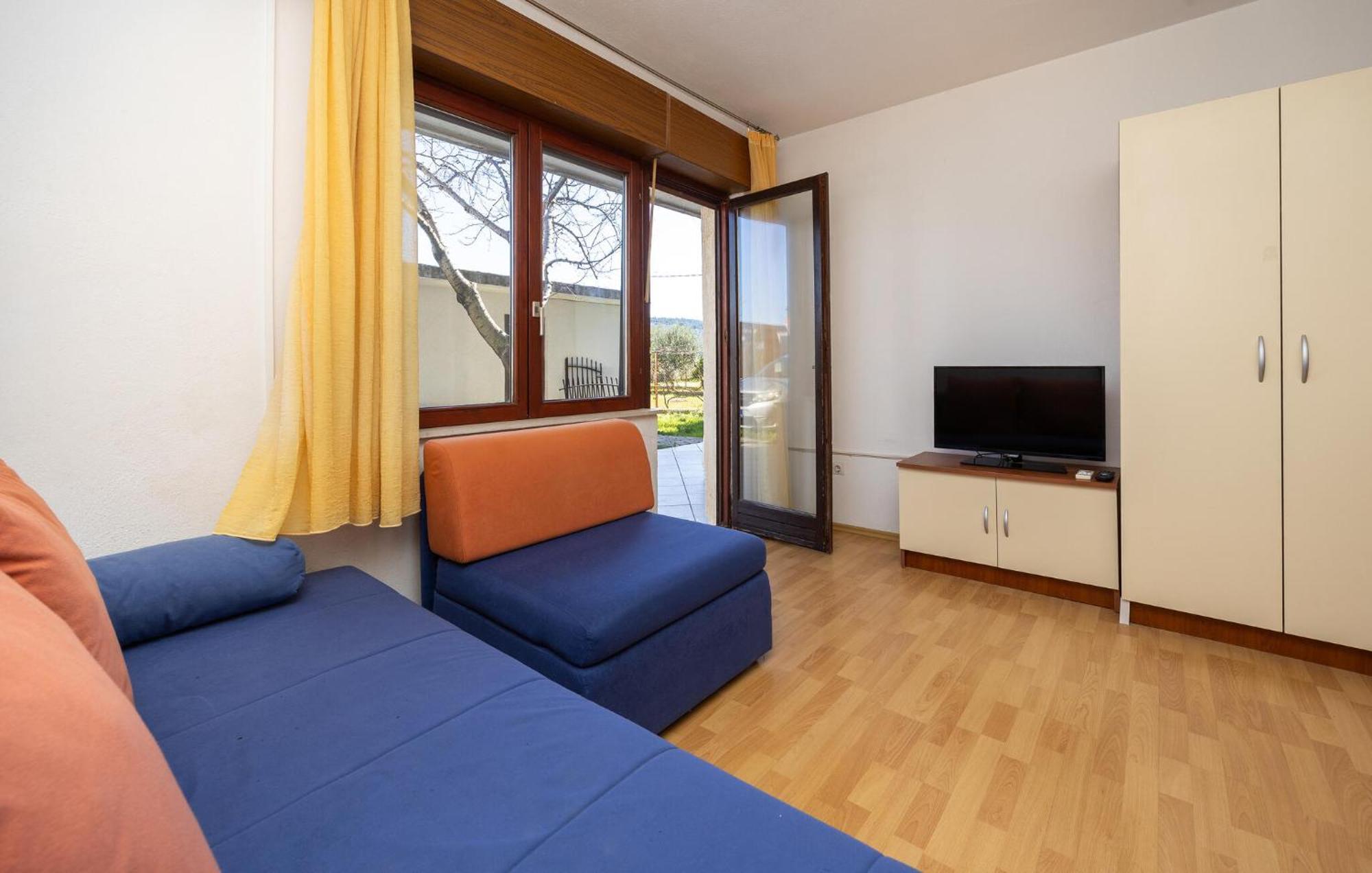 3 Bedroom Gorgeous Apartment In Τρογκίρ Εξωτερικό φωτογραφία